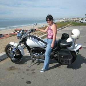 Meet your Posher, Rita